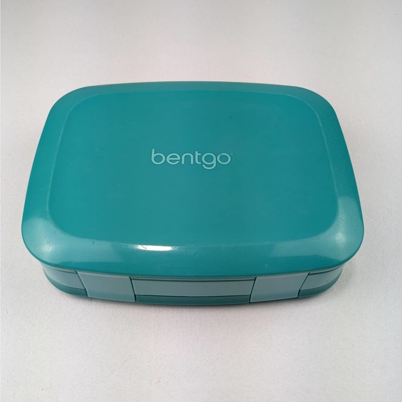 Bento Lunch Container - Picture 1 of 3